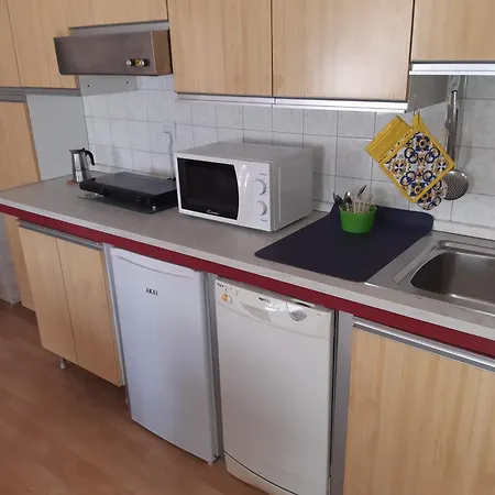 Al Viandante Casa Rosa 別荘 *