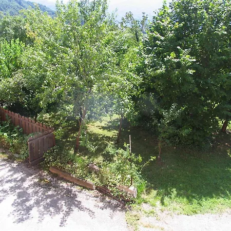 別荘 Al Viandante Casa Rosa *