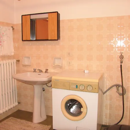 Al Viandante Casa Rosa 別荘 *