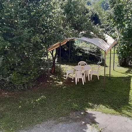 別荘 Al Viandante Casa Rosa *