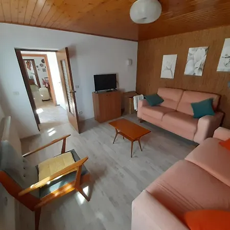 別荘 Al Viandante Casa Rosa *