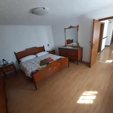 別荘 Al Viandante Casa Rosa *